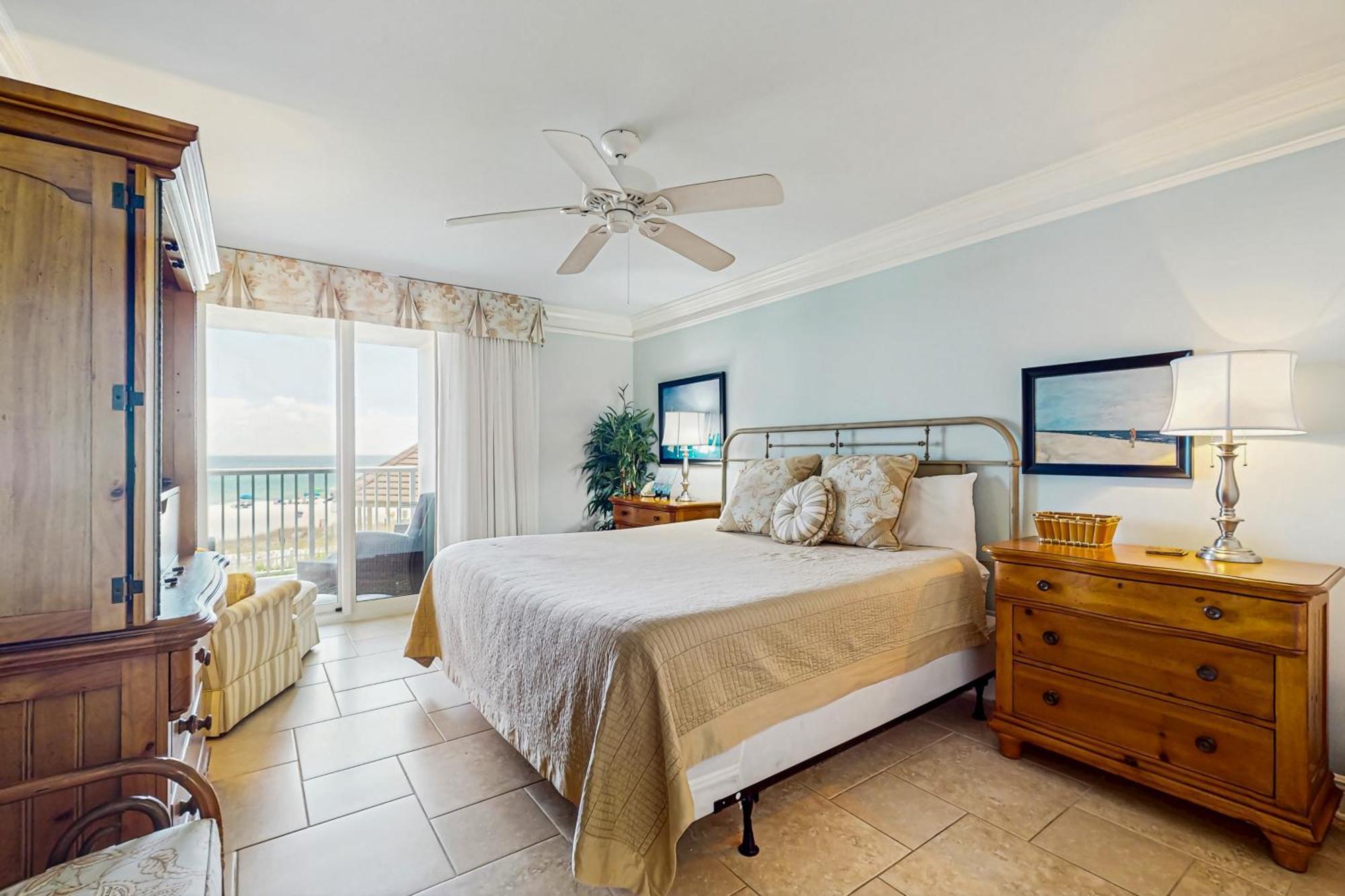 Romar Tower #2a Orange Beach