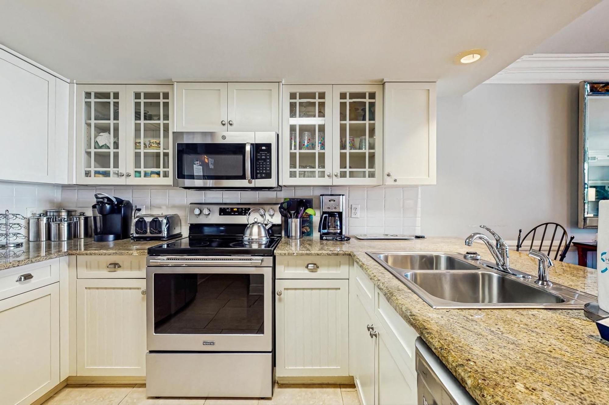 Apartment Romar Tower #2a